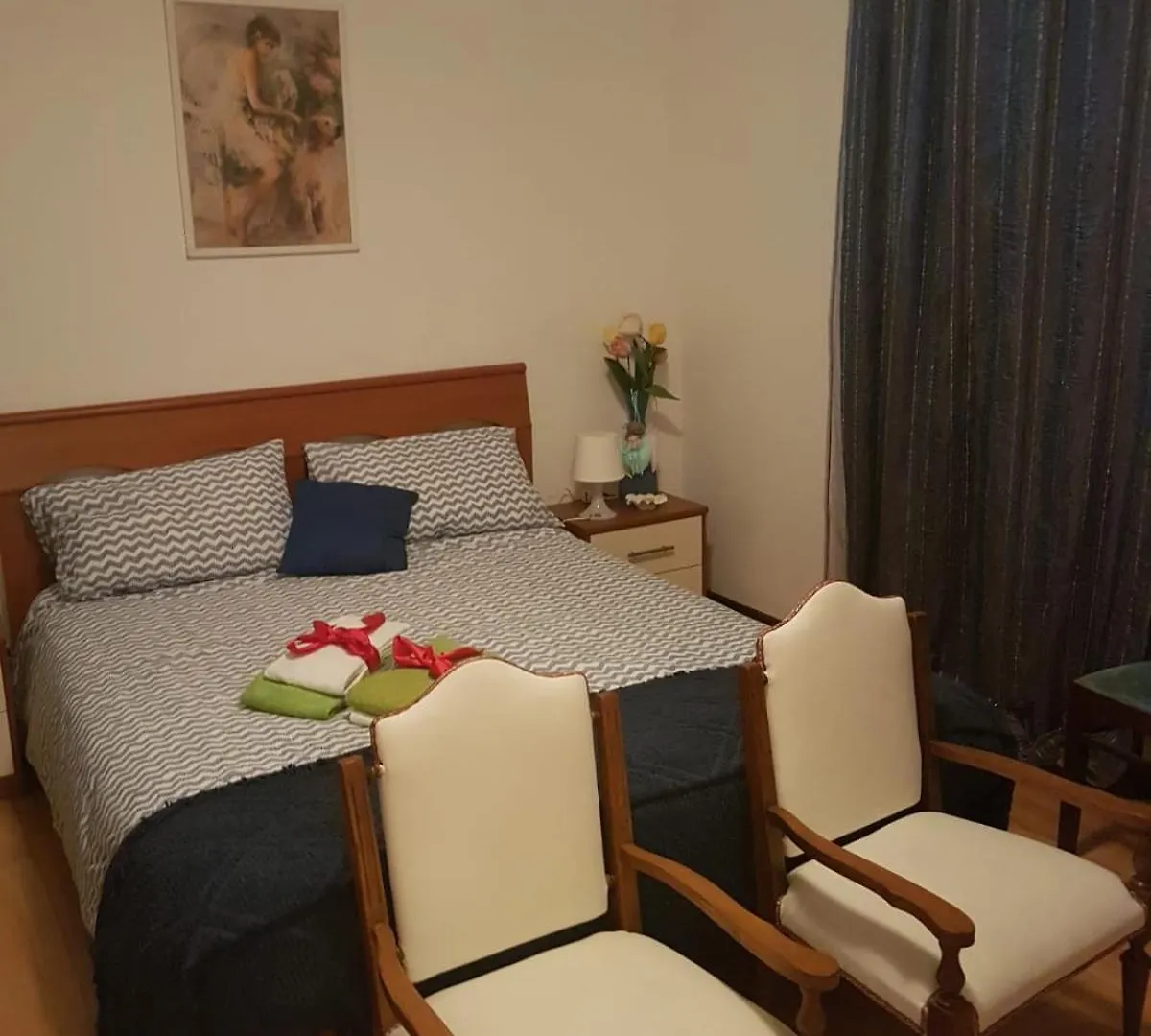 B&B Kristina Quinto Vicentino 0*,  İtalya